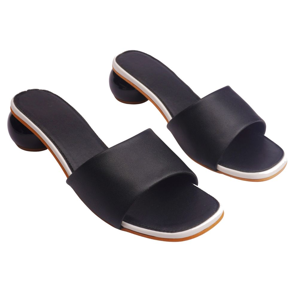 Buy Elle Women's Black Casual Sandals for Women at Best Price @ Tata CLiQ